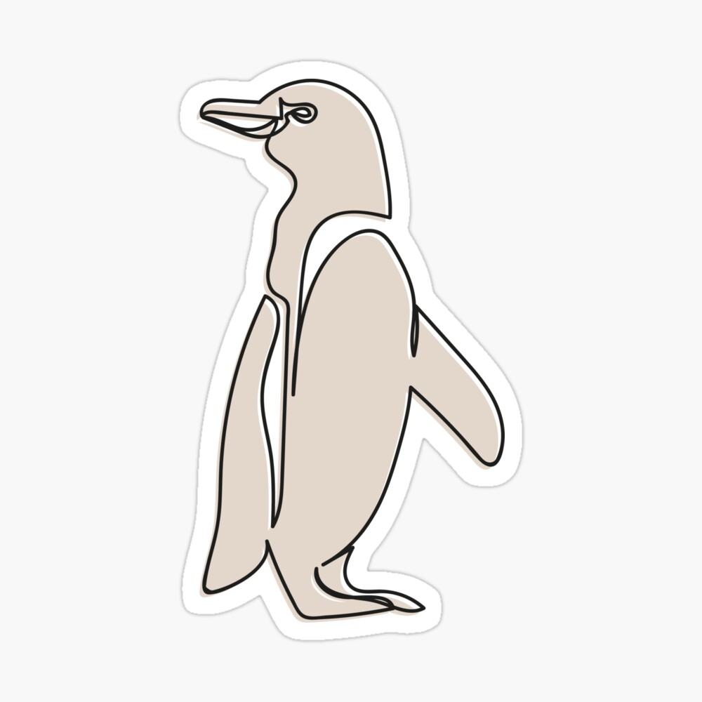 Galapagos Penguin | Endangered Species Series