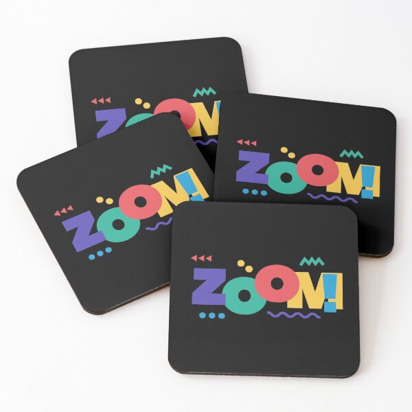 Item preview, Zoom t shirt designed and sold by PeterProtozoa.