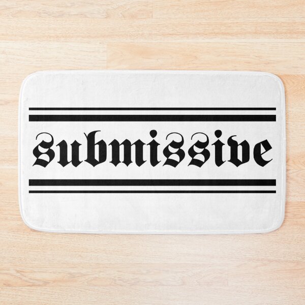 Item preview, Submissive designed and sold by DepecheRecoil.
