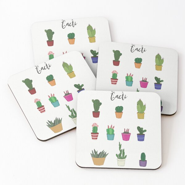 Item preview, Cacti designed and sold by Sybille Sterk.