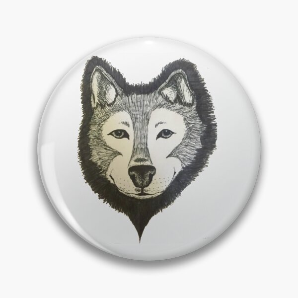 Item preview, Howl designed and sold by Alliecat Arts.
