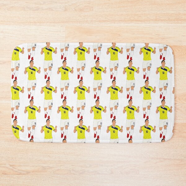 Item preview, James Rodriguez Colombia  designed and sold by PiscesVibes.