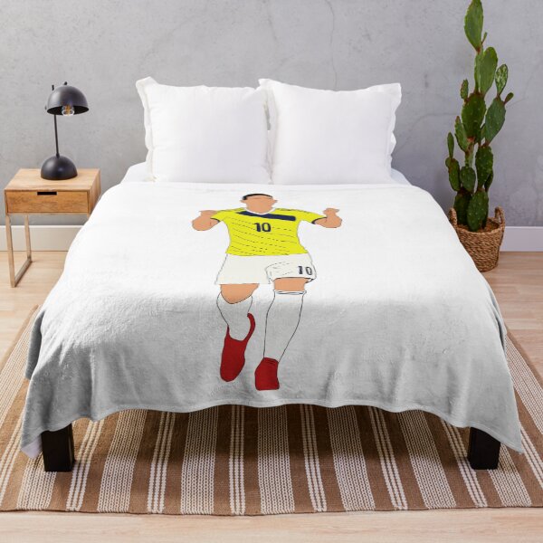 Item preview, James Rodriguez Colombia  designed and sold by PiscesVibes.