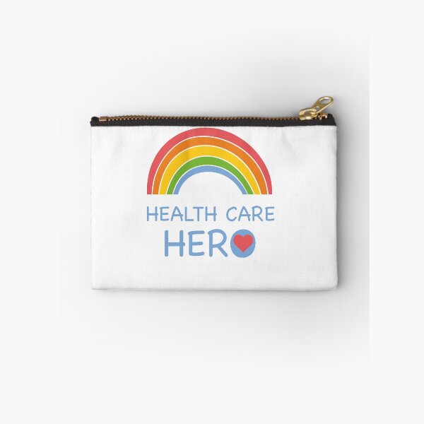 Item preview, Health Care Hero designed and sold by Vectorqueen.