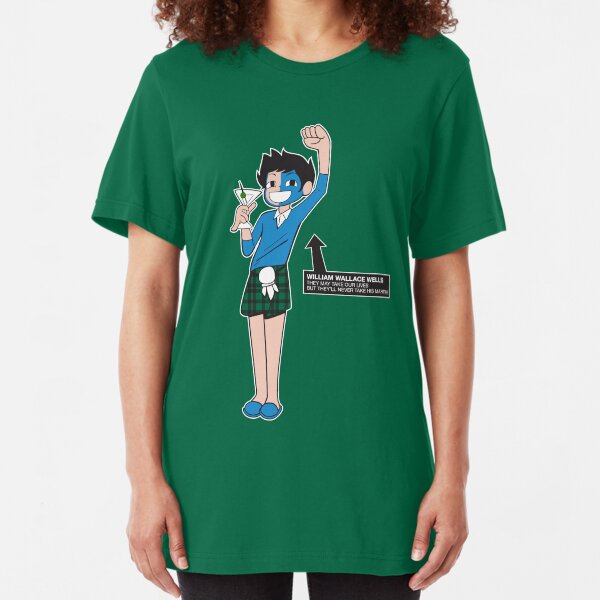 Bravetini Slim Fit T-Shirt