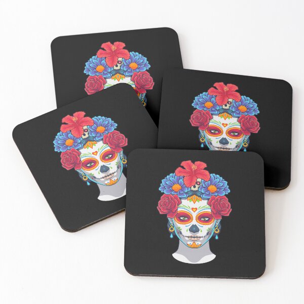 Item preview, Mexican Woman designed and sold by tambustore.