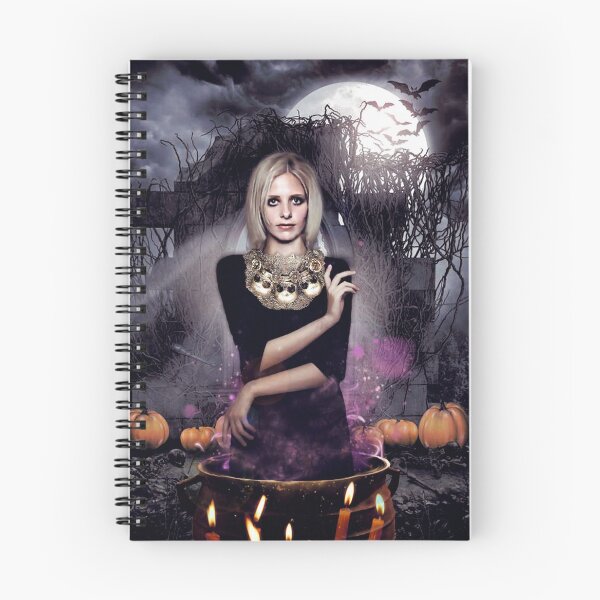 Item preview, Buffy Halloween designed and sold by Bulotin.