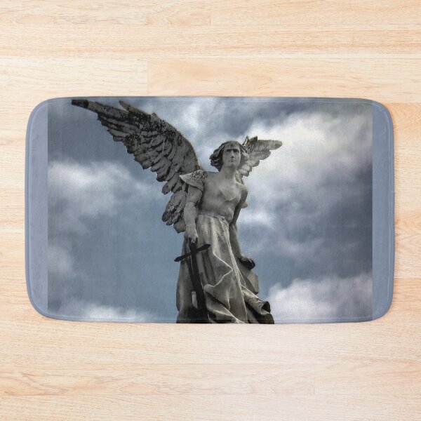 Item preview, EXTERMINING ANGEL designed and sold by senderosph.
