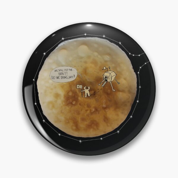 Item preview, Pancake Landing designed and sold by TanjaKosta.