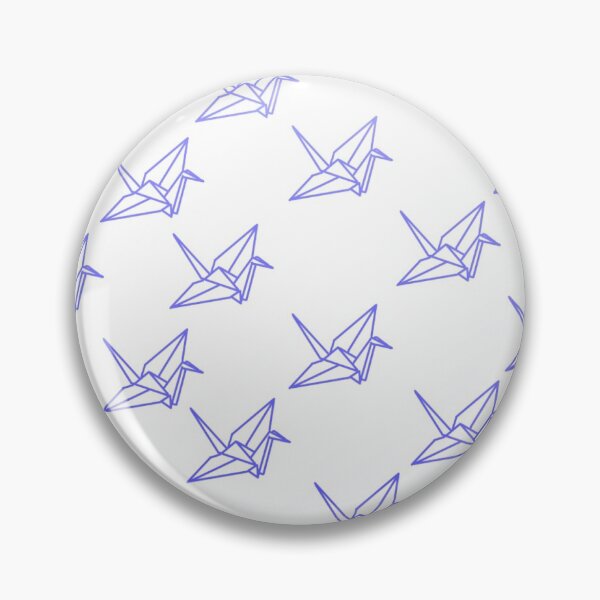 Item preview, Paper Crane Design  designed and sold by artoraverage.