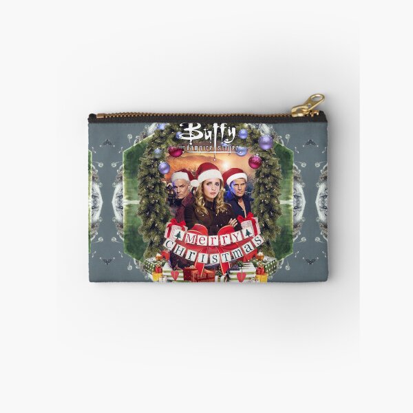 Item preview, Buffy Merry Christmas designed and sold by Bulotin.