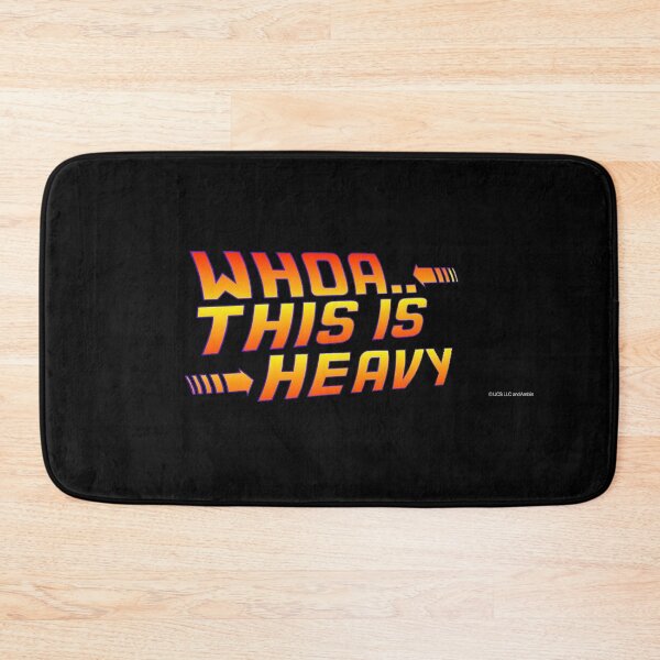 Item preview, Whoa This is Heavy!  designed and sold by drquest.