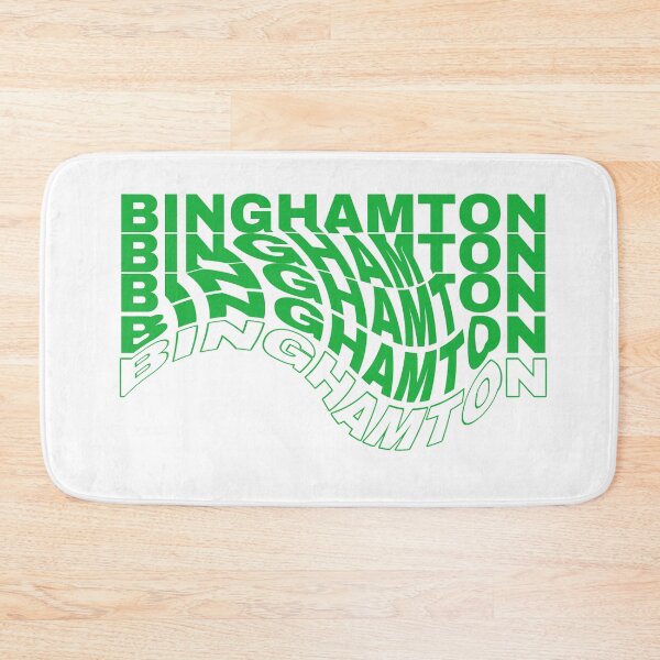 Item preview, binghamton whorl  designed and sold by Lexi Ostrager.