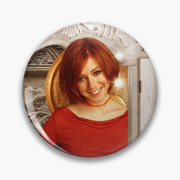 Item preview, Willow Rosenberg designed and sold by Bulotin.