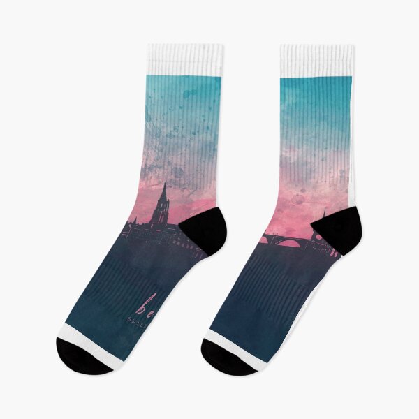Item preview, bern skyline  designed and sold by BekimART2.