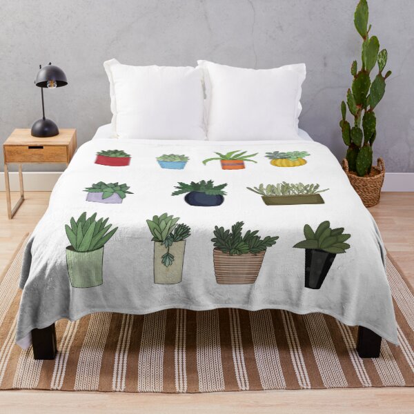 Item preview, Succulents designed and sold by Sybille Sterk.