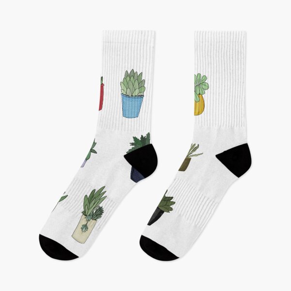 Item preview, Succulents designed and sold by Sybille Sterk.
