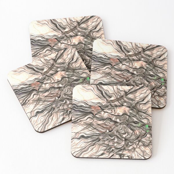 Item preview, Grungy Abstract designed and sold by rolffimages.