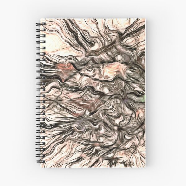 Item preview, Grungy Abstract designed and sold by rolffimages.