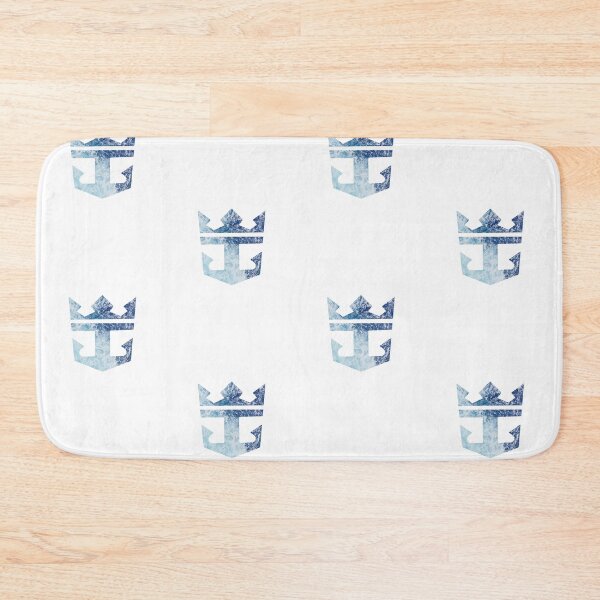 Item preview, Royal Caribbean water sticker  designed and sold by Sydney Moutier.
