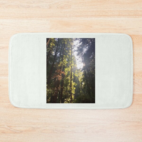 Item preview, Down in the forest designed and sold by Alliecat Arts.