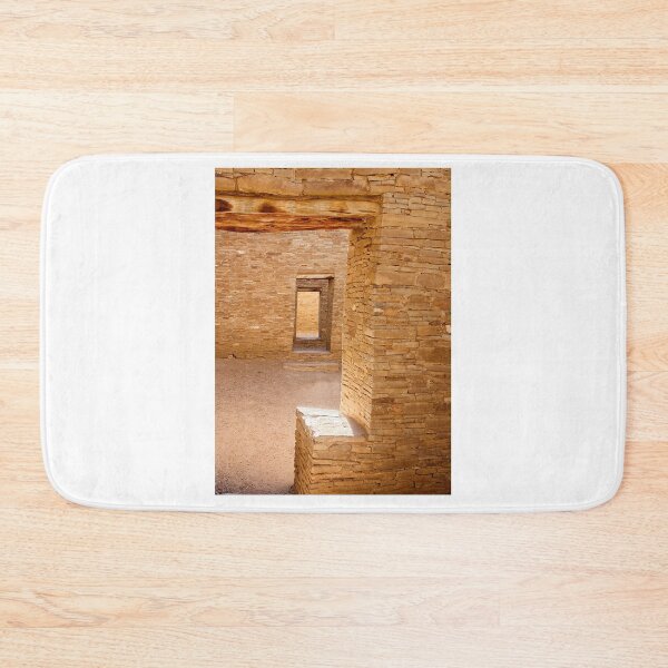 Item preview, Chaco Canyon Doors designed and sold by StevenRalserPhoto.