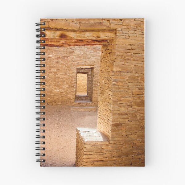 Item preview, Chaco Canyon Doors designed and sold by StevenRalserPhoto.