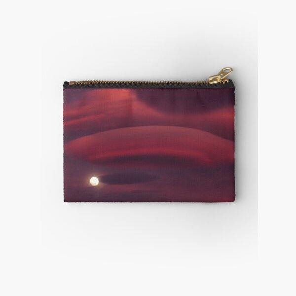 Item preview, Lenticular Clouds and Moon designed and sold by HHImagery.