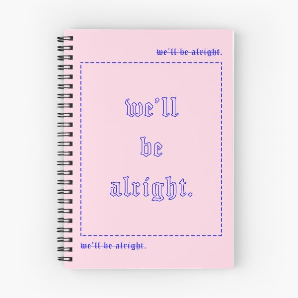 Item preview, we'll be alright designed and sold by thisiserinxo.