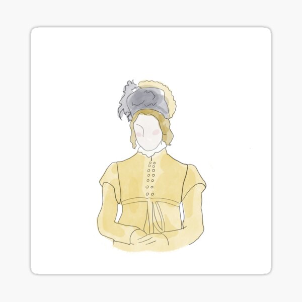 Emma Sticker