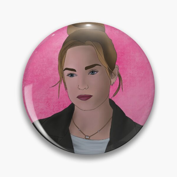 Item preview, Legends Of Tomorrow Sara Lance designed and sold by sloewth.