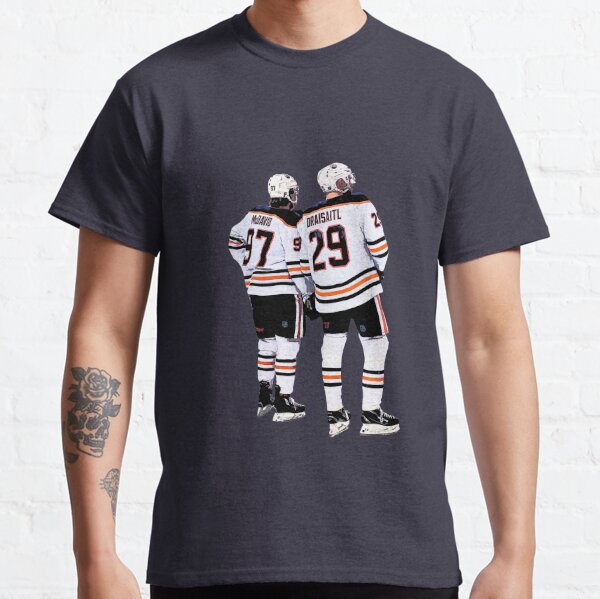 Edmonton Oilers 58 Size Jersey NHL Fan Apparel & Souvenirs for sale