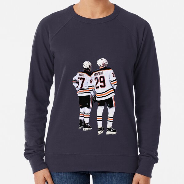 oilers clothing