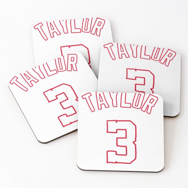 Item preview, Michael A Taylor  designed and sold by athleteart20.