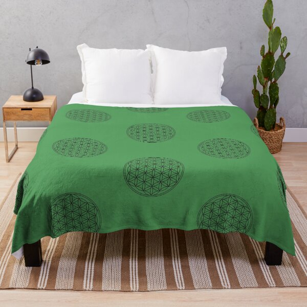 Item preview, The flower of life designed and sold by Bundjum.