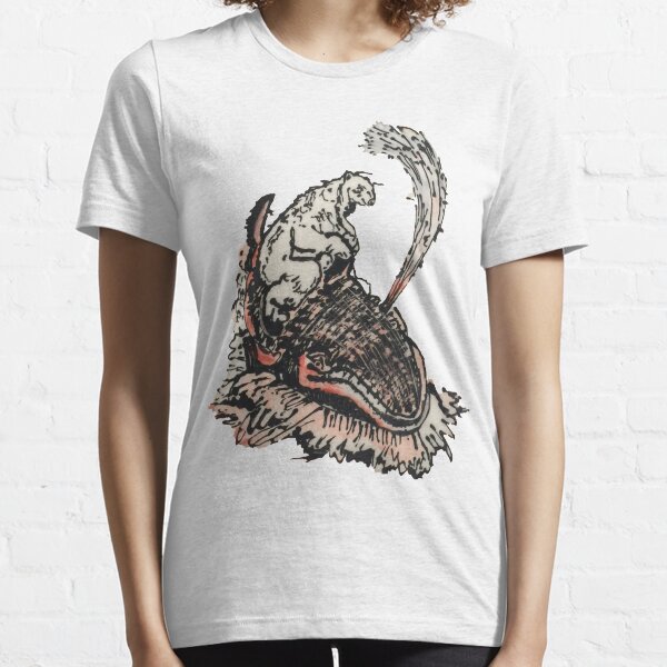 Arctic Antics Essential T-Shirt