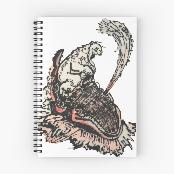 Item preview, Arctic Antics  designed and sold by Jeffrey Louis Salkilld.