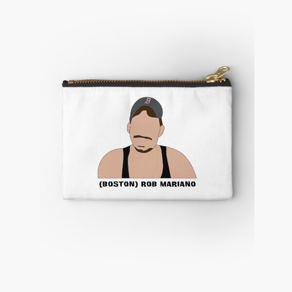 Item preview, (Boston) Rob Mariano designed and sold by katietedesco.