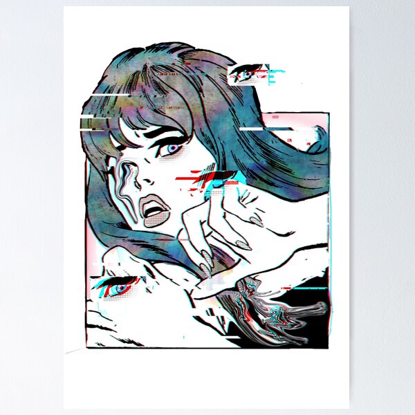 Item preview, i can only hurt everyone designed and sold by Michele Rota.