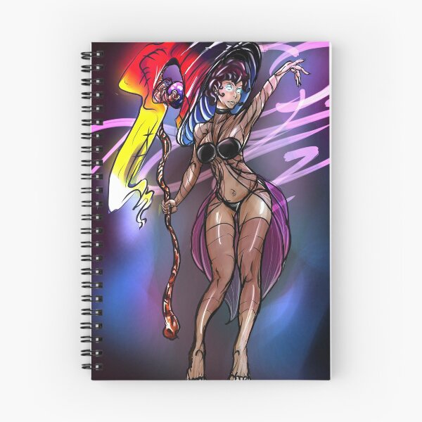 Item preview, Witchery designed and sold by Dang-Merch.
