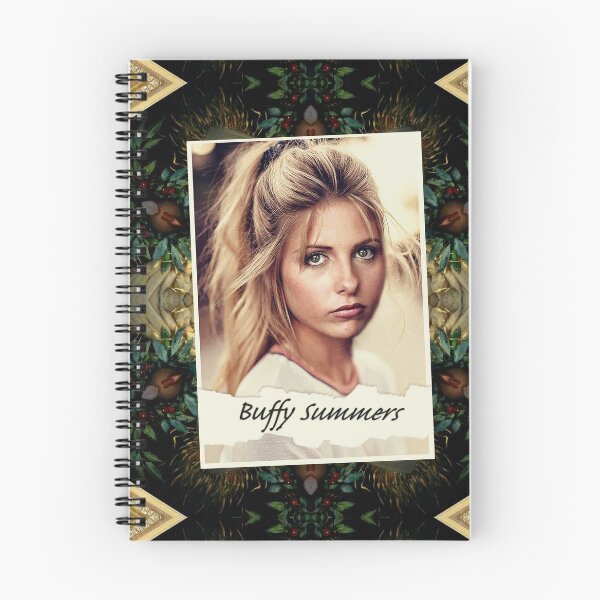 Item preview, Buffy Summers designed and sold by Bulotin.