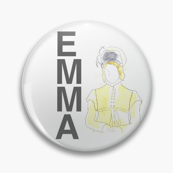 Item preview, Emma design designed and sold by Victoria  Claire.
