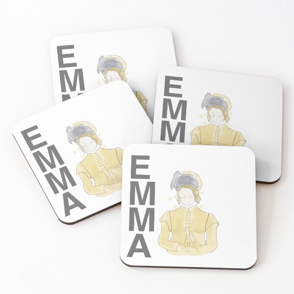 Item preview, Emma design designed and sold by Victoria  Claire.