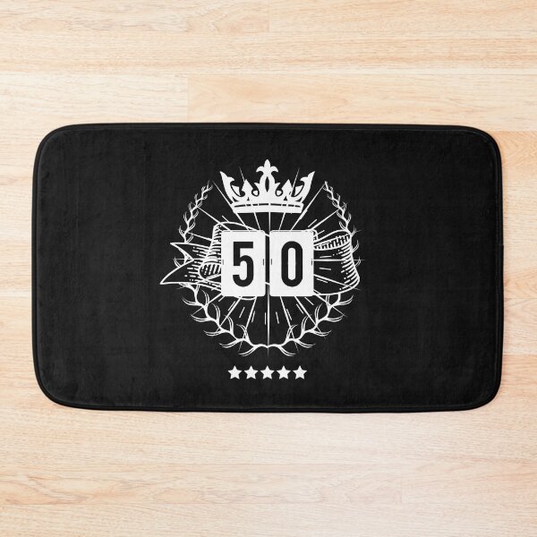 Item preview, 50! designed and sold by Cutebutfunny.