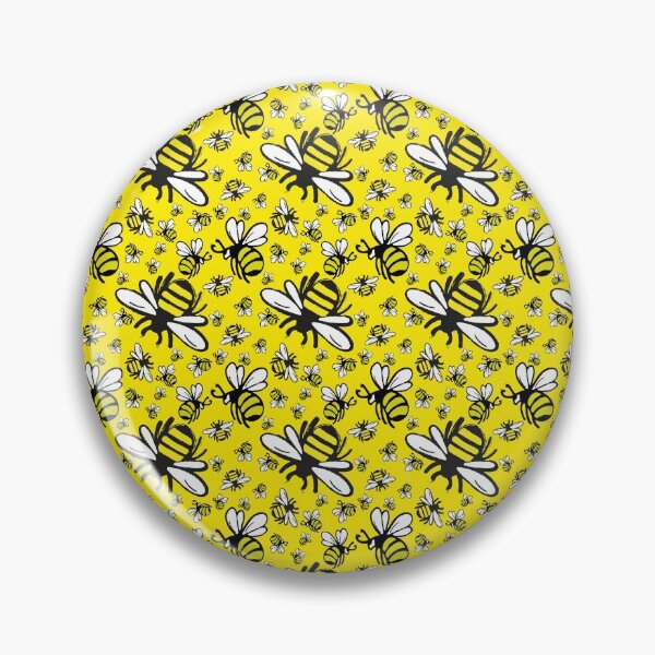 Item preview, Buzzy Bee and friends designed and sold by lonnielou.