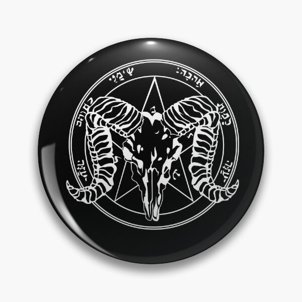 Item preview, Blackcraft Esoterism designed and sold by Johnrestrepo.