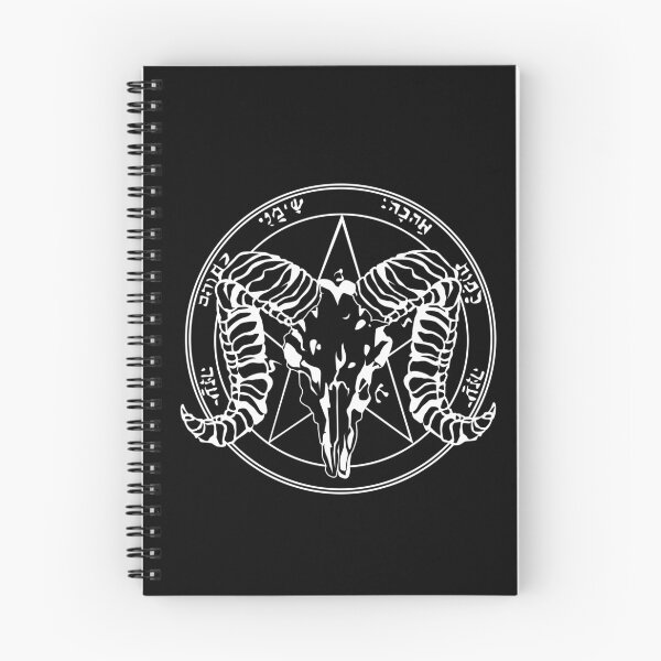 Item preview, Blackcraft Esoterism designed and sold by Johnrestrepo.