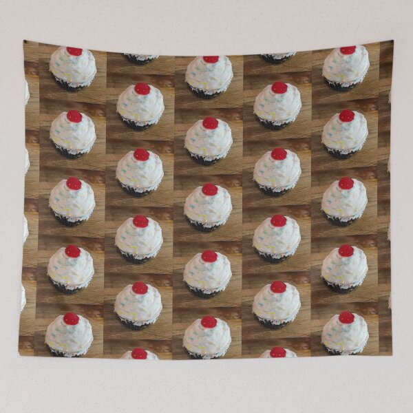 Item preview, Cupcake designed and sold by Alliecat Arts.