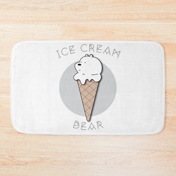 Item preview, Ice Cream Bear designed and sold by ibShelbys.