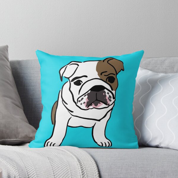 Item preview, English bulldog designed and sold by mosfunky.